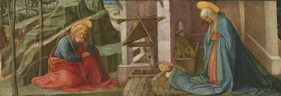 The Nativity 15