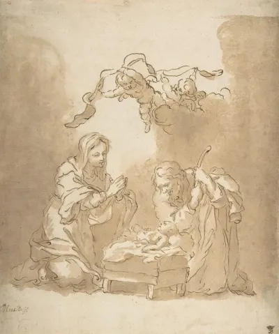 The Nativity 33