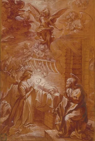 The Nativity 36