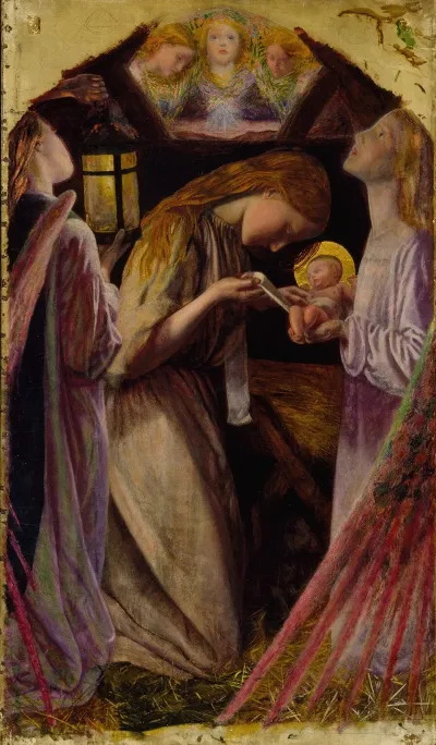 The Nativity 37