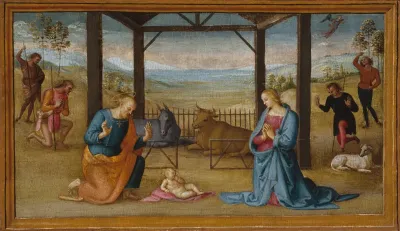 The Nativity 42