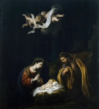 The Nativity 47