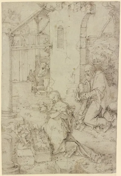 The Nativity 49