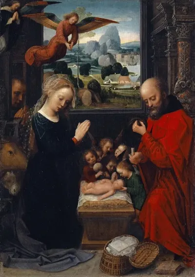 The Nativity 4