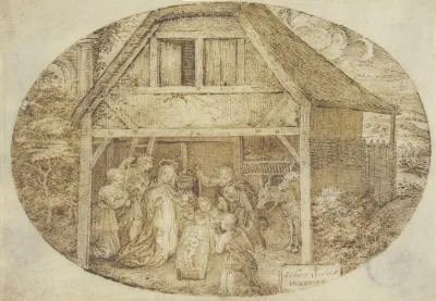 The Nativity 51