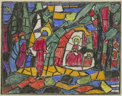 The Nativity 53