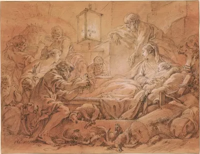 The Nativity 56
