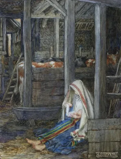 The Nativity 5