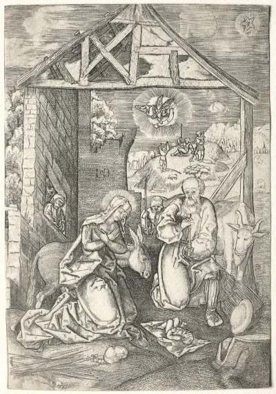 The Nativity 63