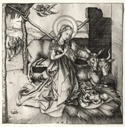 The Nativity 65
