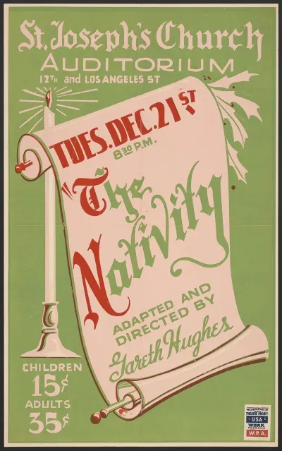 The Nativity 66