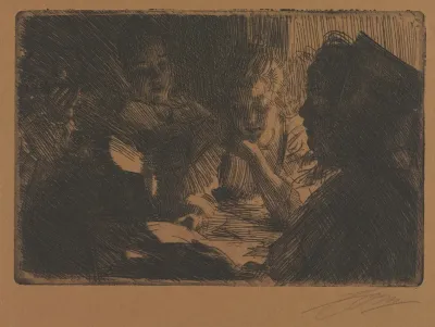 The New Ballad
