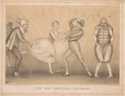 The New Christmas Pantomime