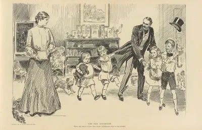 The New Governess