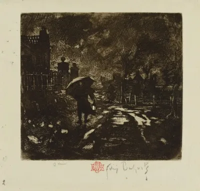 The Night Patrol