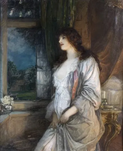 The Nightingales Song