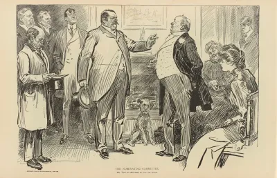 The Nominating Committee