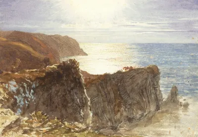 The North Devon Coast