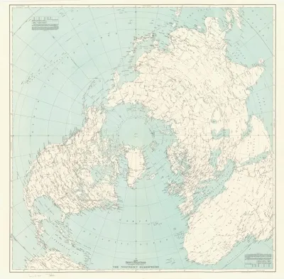 The Northern Hemisphere