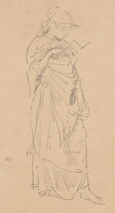 The Novel Girl Reading 2