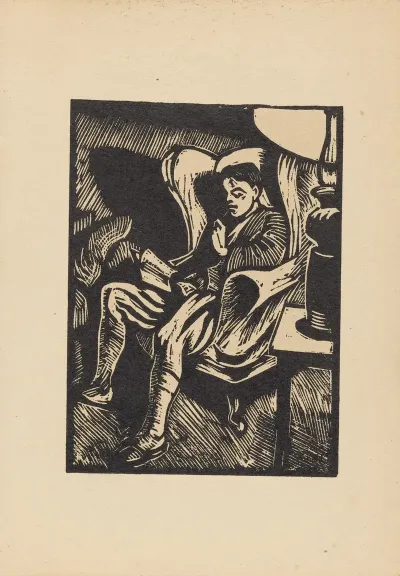 The Novel
