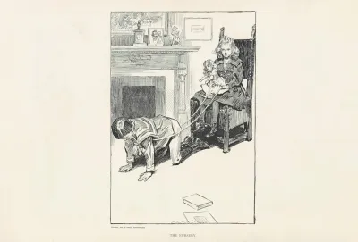 The Nursery 2