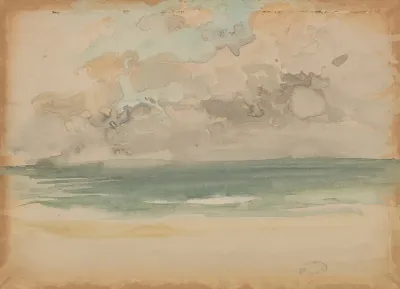 The Ocean Wave 2