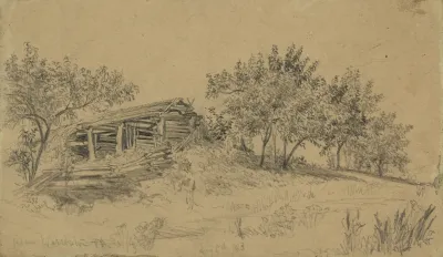 The Old Barn