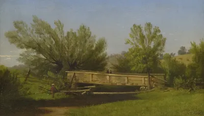 The Old Bridge 4