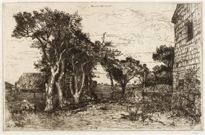 The Old Homestead 2