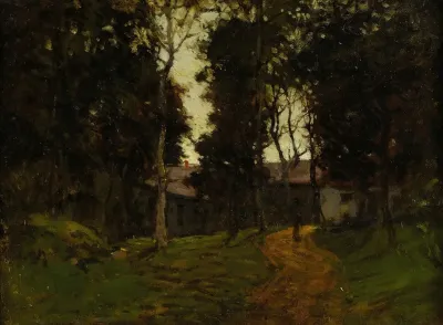 The Old Inn