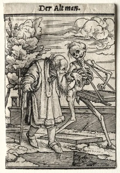 The Old Man 3