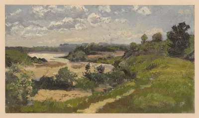 The Old Oder