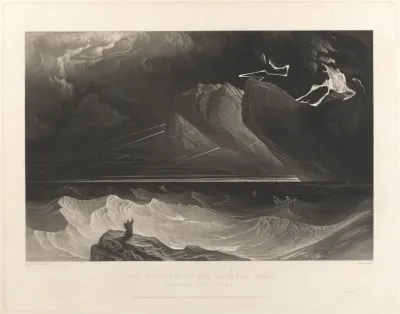 The Opening Of The Seventh Seal
