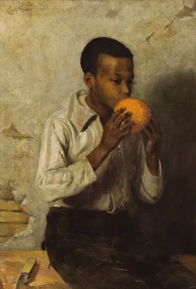 The Orange