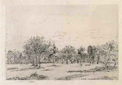 The Orchard 3