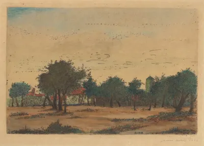 The Orchard 4