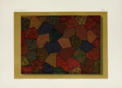 The Ornamental Arts Of Japan Pl 045