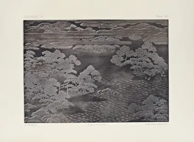 The Ornamental Arts Of Japan Pl 056