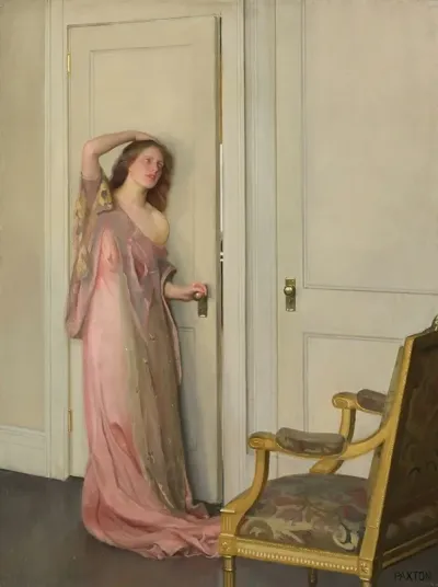 The Other Door