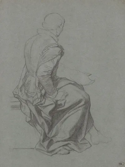 The Painter Ambrosius Francken