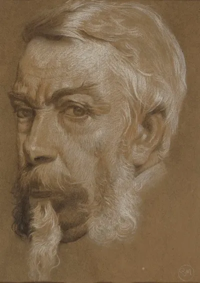The Painter Henri Leys 2