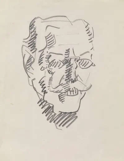The Painter James Ensor 2