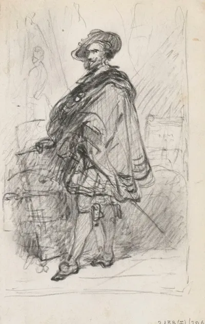 The Painter Peter Paul Rubens 2