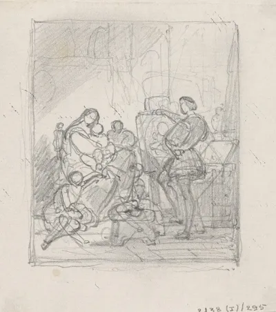 The Painter Raphael 2