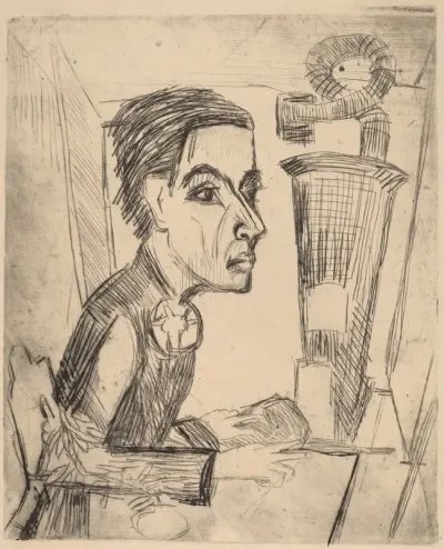 The Painter