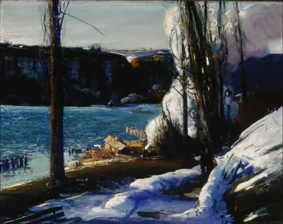 The Palisades 2