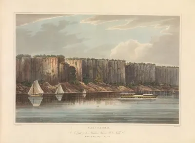 The Palisades 3