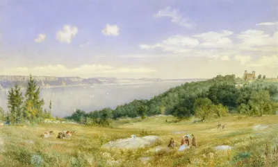 The Palisades