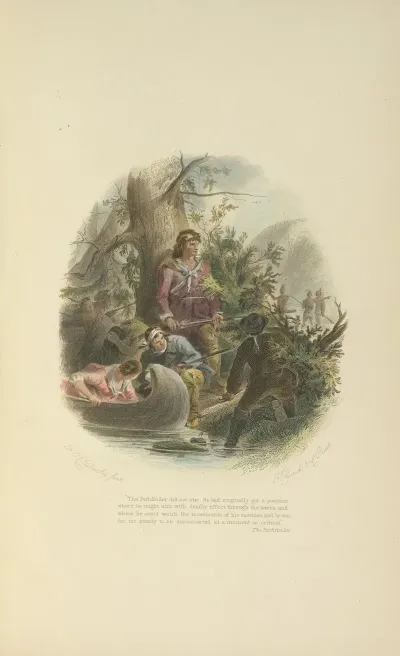The Pathfinder